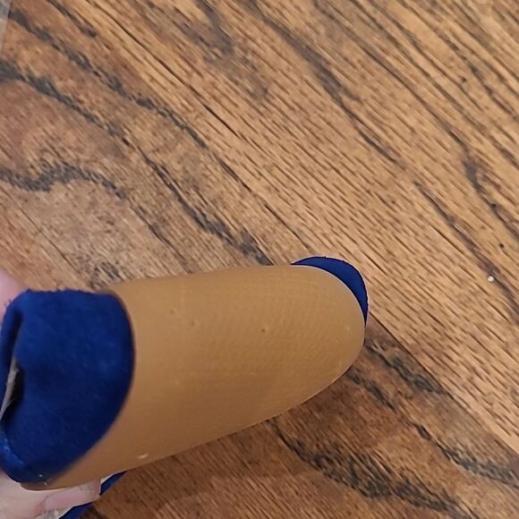 Steve Madden sz 6 ladies flats, slippers, shoes - Picture 12 of 12